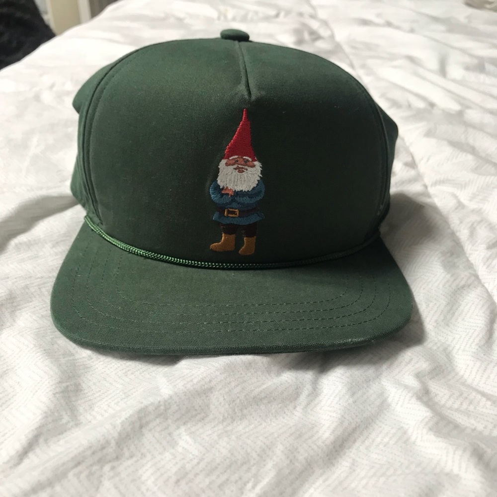 NWOT Sweet gnome hat.